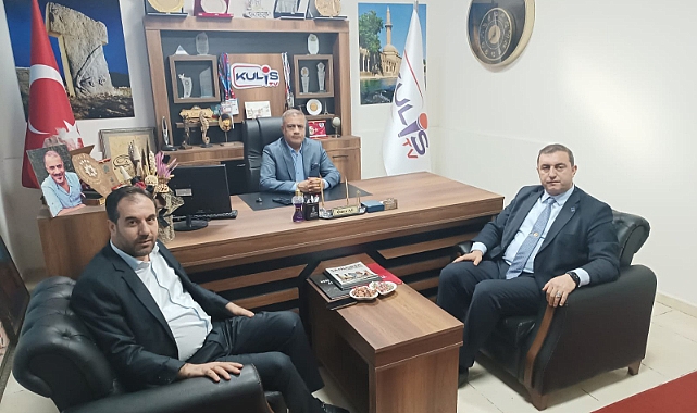 Anahtar Parti Şanlıurfa İl Başkanı Metin Baydar: İletişimin Gücüyle Aydınlık Yarınlara Yürüyeceğiz