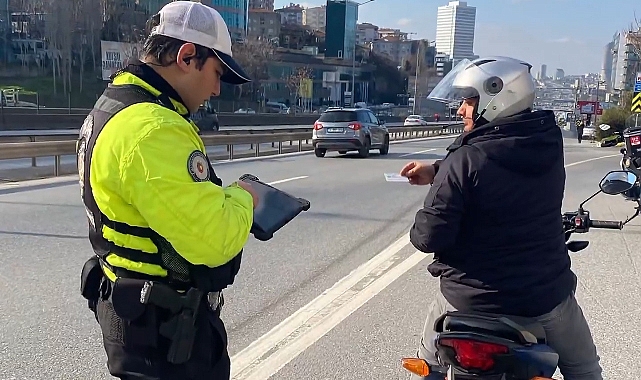 Bayram Tatilinin İlk İki Gününde Acı Tablo