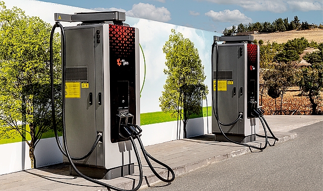 Bayramda Elektrikli Araçlara Yoğun İlgi: EN YAKIT Rekor Kırdı