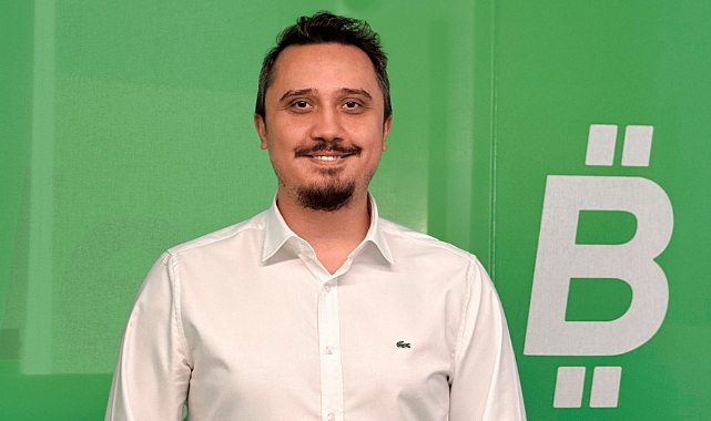Bilyoner’in Yeni CMO’su Görkem Dereli Oldu