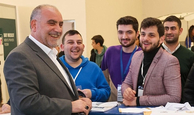 Canik Belediyesi YKS Ücret Desteği Hesaplara Yattı