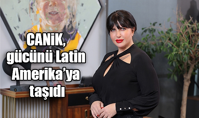 CANiK, Latin Amerika'da Gücünü Gösterdi: Brezilya Ordusu İhalesiyle Büyük Başarı