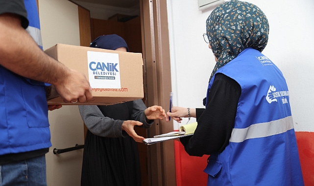Canik’ten Çölyak Hastalarına Glütensiz Destek