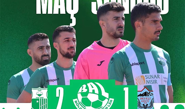 Ceyhan 1967 FK’dan Zafer: 3 Puan Cebe!
