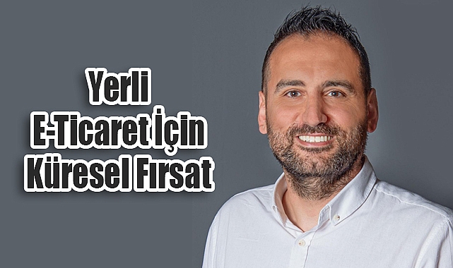 Ceyhun Turan: Çin’in boşalttığı alanı Türk üreticiler doldurabilir.