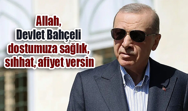Cumhurbaşkanı Erdoğan: Türkiye, Terörsüz Geleceğe Emin Adımlarla Yürüyor