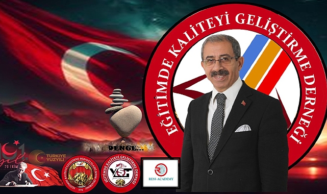 Dengeyi Korumak: İnsan ve Toplum İçin Hayati Bir Sorumluluk