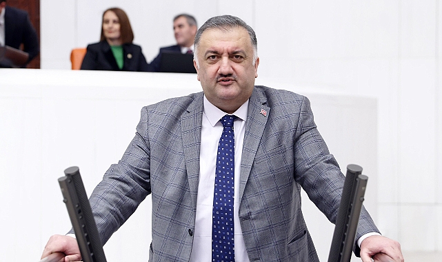 DEVA'lı Karal'dan Tarım-GFE Tepkisi