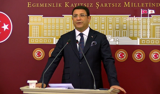 DEVA Partili Şahin: Demokrasi ve adaleti herkes kendi mahallesine istiyor