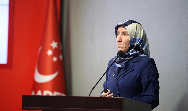 Nurgül Beytiye Ekinci: ‘Gazze’deki Sessizlik, Dünyanın Vicdanına Kazınan Bir Suçtur’