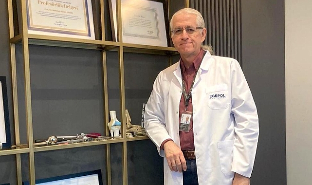 Eklem Koruyucu Cerrahi Başarılı Sonuçlar Veriyor