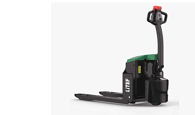 Elektrikli Transpalet Fiyatları ile Uygun Çözümler