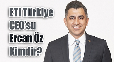 ETi Dünyada Bir İlke İmza Attı
