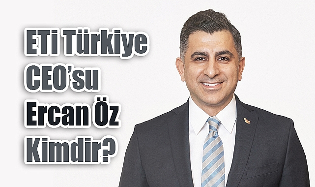 ETi Dünyada Bir İlke İmza Attı