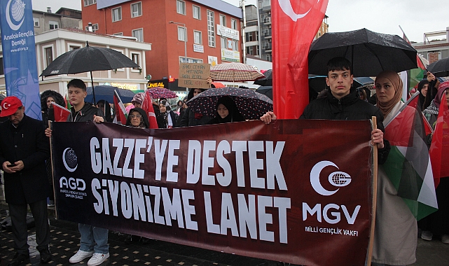 Gazze İçin Ayağa Kalkın Çağrısı: Türkiye ve İslam Dünyasına Net Mesajlar