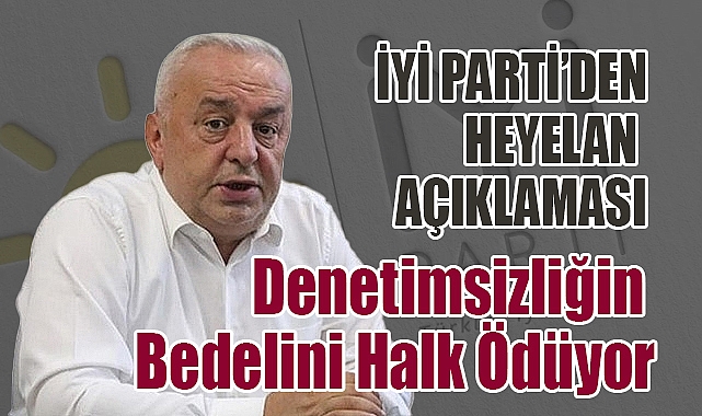 Hasan Aksoy: 'Canik'teki Heyelan İhmalin Acı Sonucudur'