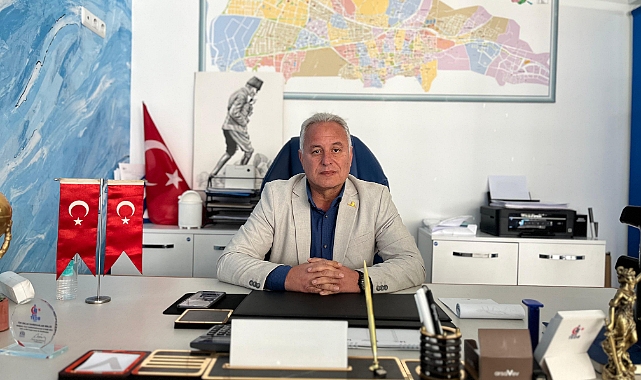 Hatay Düşerse Türkiye Düşer: Yaşar Artar’dan Sert Uyarı