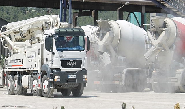 Hazır Beton Depreme Dayanıklı Mı?
