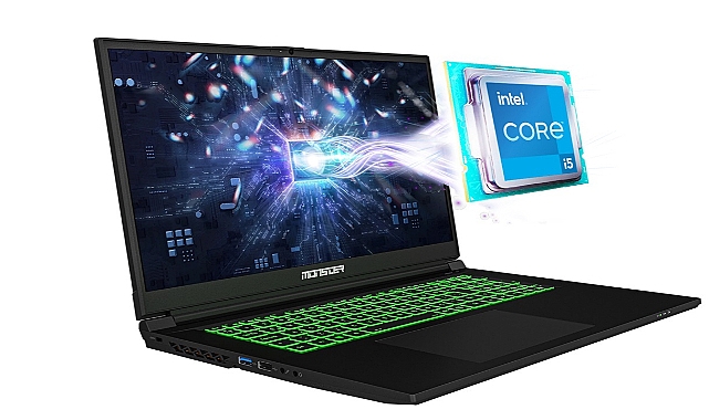 i5 İşlemcili Laptop ile Performans ve Verimliliğin Dengesi