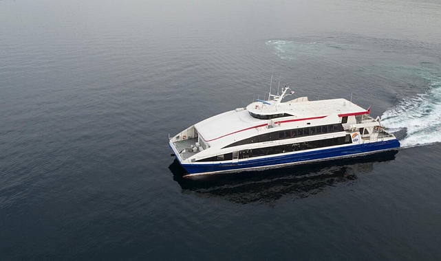 İDO’dan Fethiye-Rodos Seferleri: Ege’de Yaz Coşkusu Başlıyor