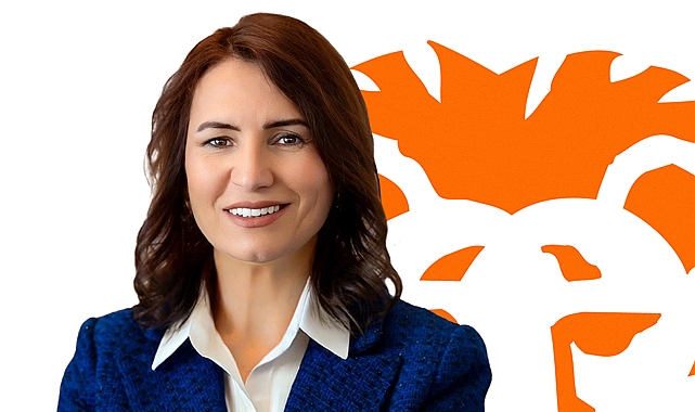 ING Türkiye’de Üst Düzey Atama: Çiğdem İltemir Carino CIO Olarak Göreve Başlıyor