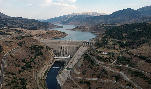 Kalehan Enerji Yılda 835 Bin Ton Karbon Salımını Engelliyor