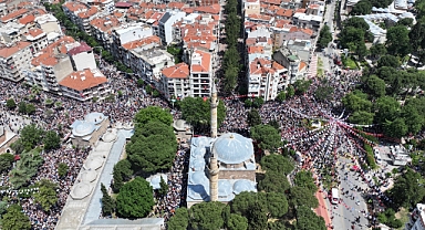 Kültür ve Sanatla “Dolu Dolu Festival”