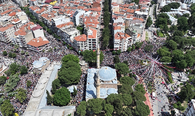 Kültür ve Sanatla “Dolu Dolu Festival”