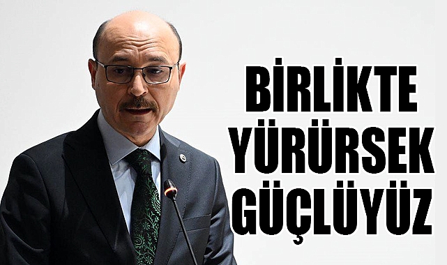 Kuzey Makedonya’da Türkçe Eğitimine Güçlü Destek: Talip Geylan'dan Anlamlı Mesajlar
