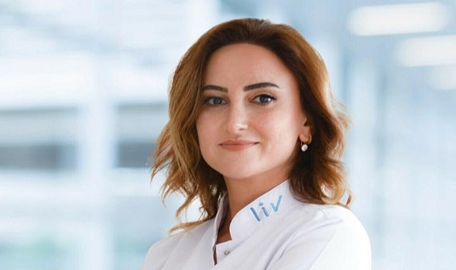 LAZER TEDAVİLERİ KADINLARIN HAYAT KALİTESİNİ ARTIRIYOR
