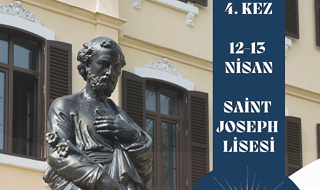 Liselerarası Sosyal Girişimcilik Festivali Başlıyor