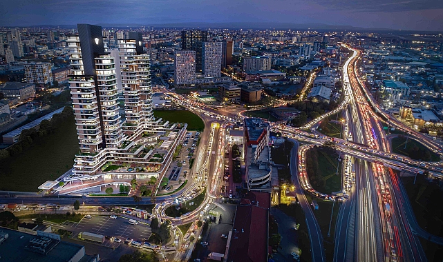 Luxera GYO’dan Tarihi Konut Kampanyası