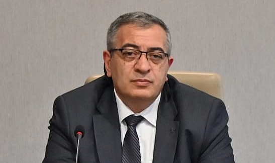 Manisa Büyükşehir Belediyesi’nden Gediz Nehri Kirliliği İddialarına Cevap!