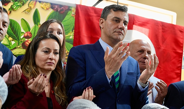 Manisa’da asırlık gelenek sürüyor