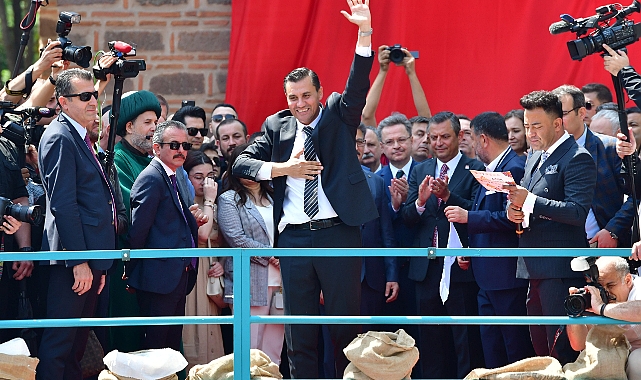 Manisa’da Bir İlk: Mesir Festivali’ne Fotoğraf Maratonu Renk Katacak