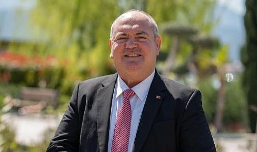 Mehmet Demir’den 23 Nisan Mesajı: ‘Cumhuriyetin Temeli, Çocuklarımızdır’