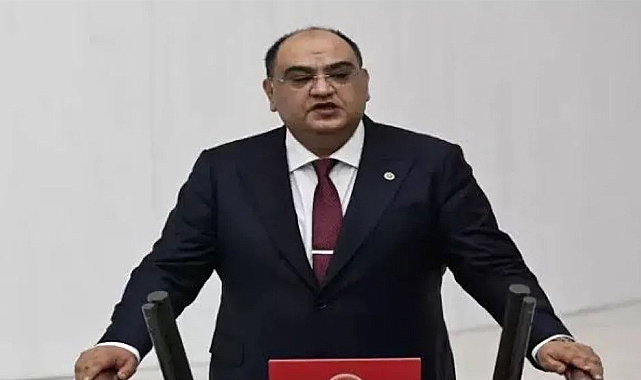 Mehmet Mustafa Gürban: Emeğe Saygı Olmadan Kalkınma Sağlanamaz