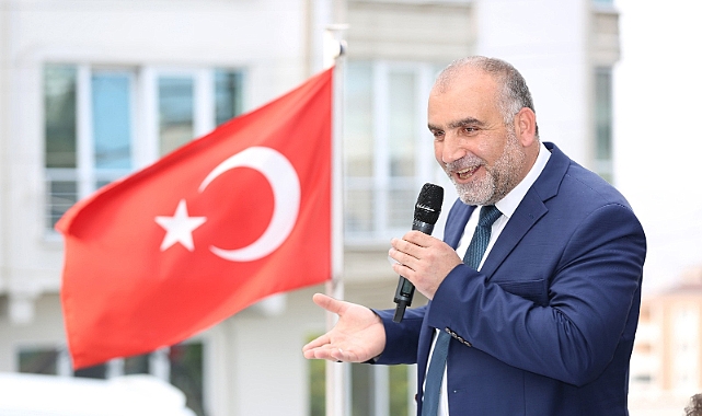 Mehmetçiklerin Asker Çantası Canik’ten