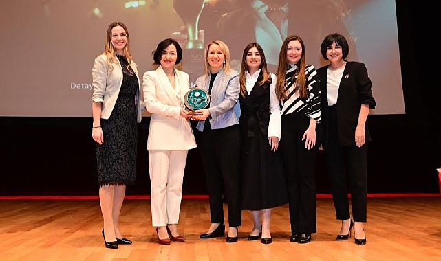 Mercedes-Benz’in She’s Mentoring Programı 5 Ödül Aldı