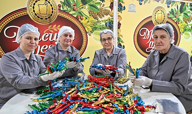 Mesir’de Geri Sayım Başladı: 485 Yıllık Gelenek Coşkuyla Yaşatılacak