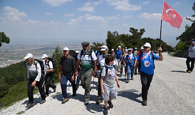 Mesir Festivali’nde Spor Rüzgârı Esti