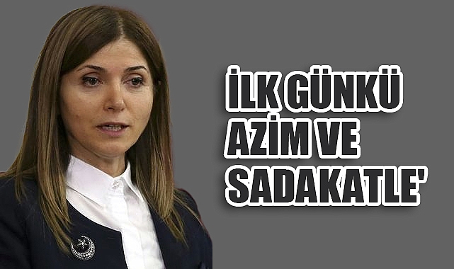 MHP Liderlik Okulu 21. Dönem Açıldı: 'İlk Günkü Azim ve Sadakatle' Yeni Nesil Liderler Yetişiyor