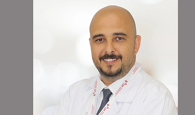 Obezite Cerrahisi Yeni Bir Yaşam Umudu Sunuyor