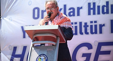Oraklar’da Hıdırellez Coşkusu: Yörük Kültürüyle Bahara Merhaba