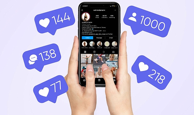 Organik Etkileşim Sağlayan SMM Paneli 100 Bin Kullanıcıya Ulaştı!