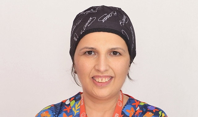 Özlem Akarken’den Sağlıkta Adalet, Hukuk ve Güvenlik Vurgusu