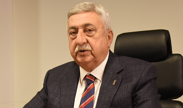 Palandöken: Kentsel Dönüşümde Esnaf Göz Ardı Edilmemeli