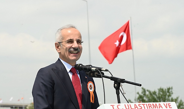 Ramazan Bayramı’nda Otoyollardan 8,4 Milyon Araç Geçti