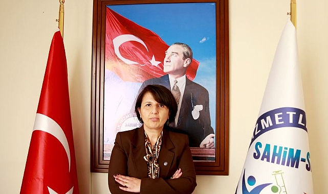 SAHİM-SEN: Bağımsız Sendikacılık Şart