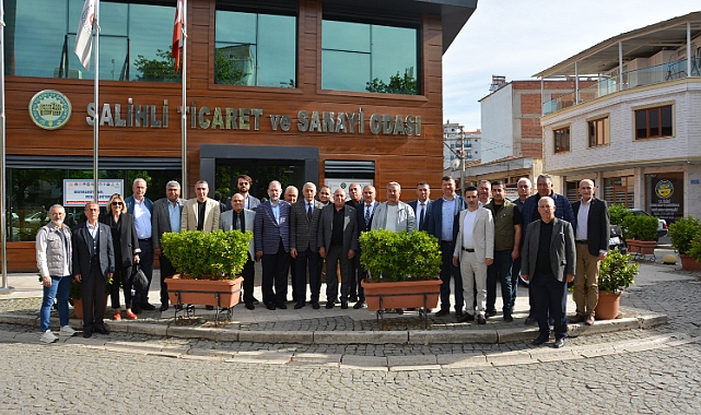 Salihli’de Don Felaketi İçin 6 Maddelik Acil Eylem Planı